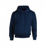 El Print Hoodie Without Zip